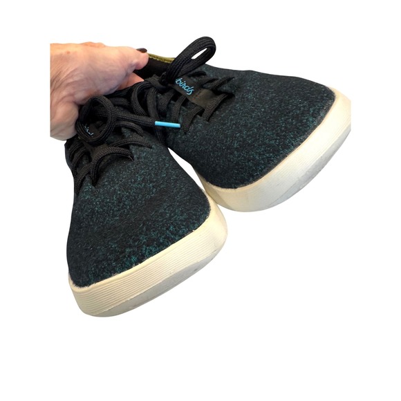 ALLBIRDS Women's Wool Runner Go Sneakers Size 9 - Picture 7 of 8